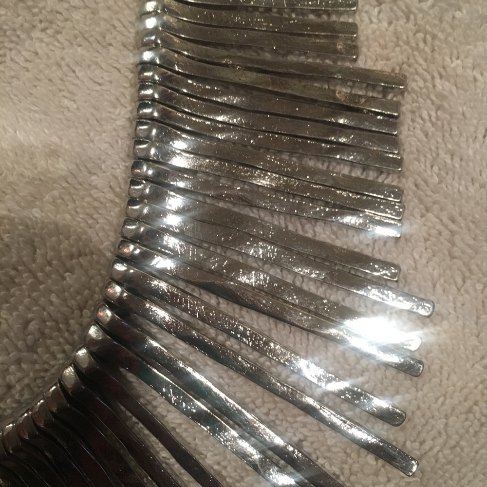 Fun Statement Necklace - image 2